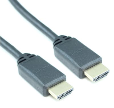 High Speed 4K@60Hz HDMI Cable 18Gbps 30AWG Gold Plated